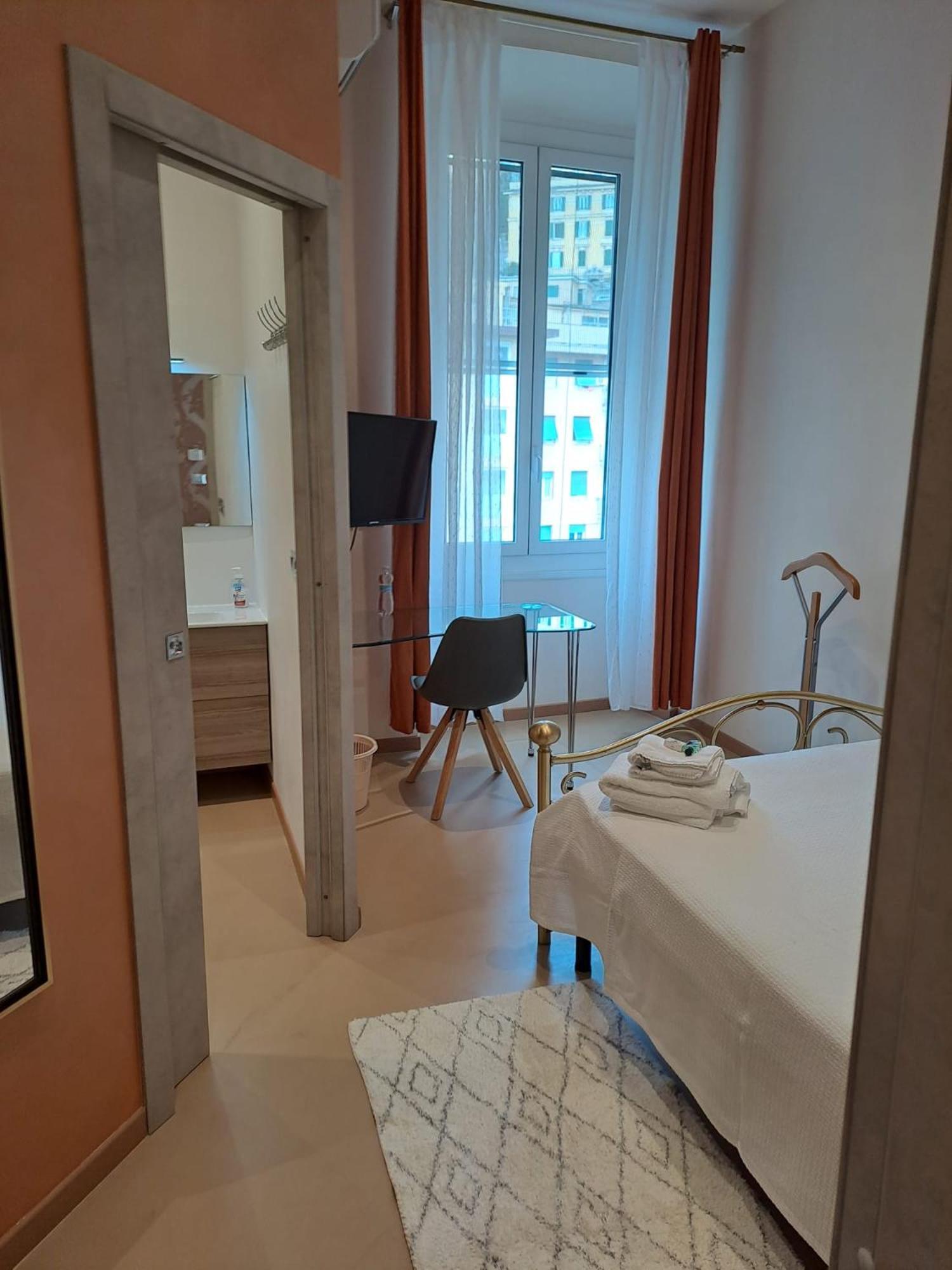 Bed & Breakfast Gioiello *
