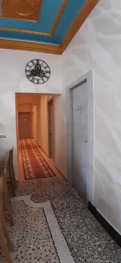 Gioiello Bed & Breakfast Genoa