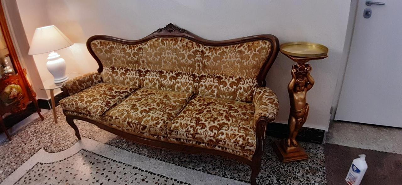 Bed & Breakfast Gioiello