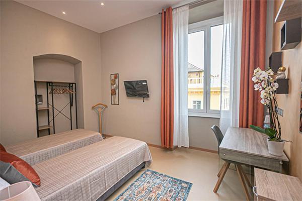 Gioiello Bed & Breakfast *