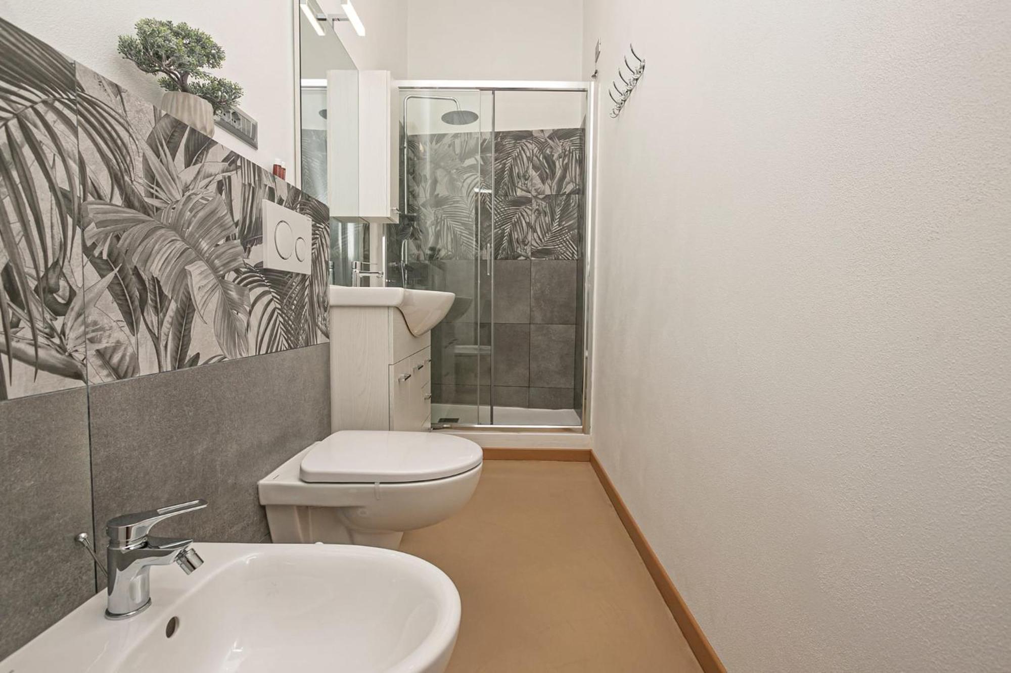 Gioiello Bed & Breakfast Genoa