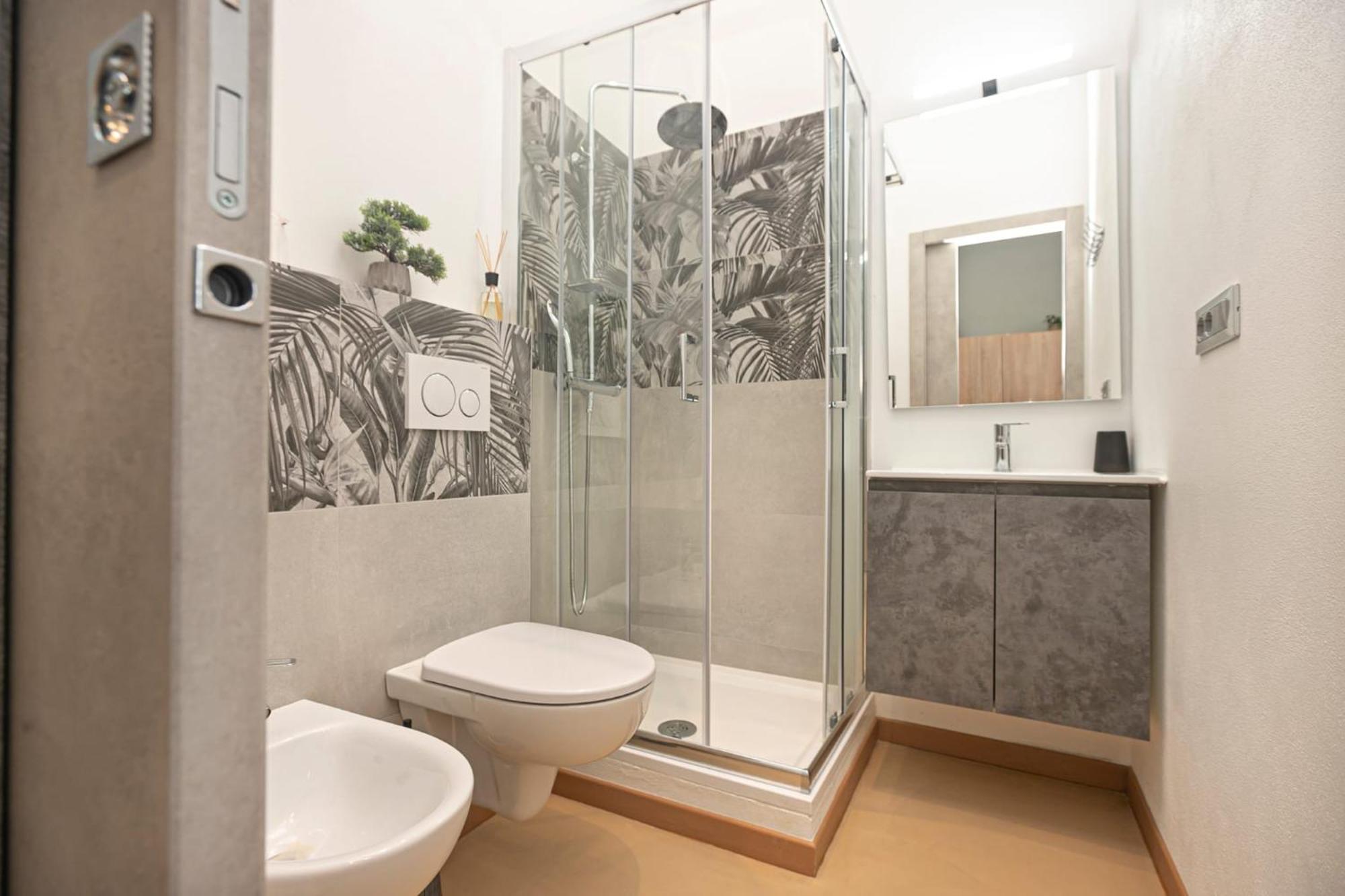 Bed & Breakfast Gioiello Genoa