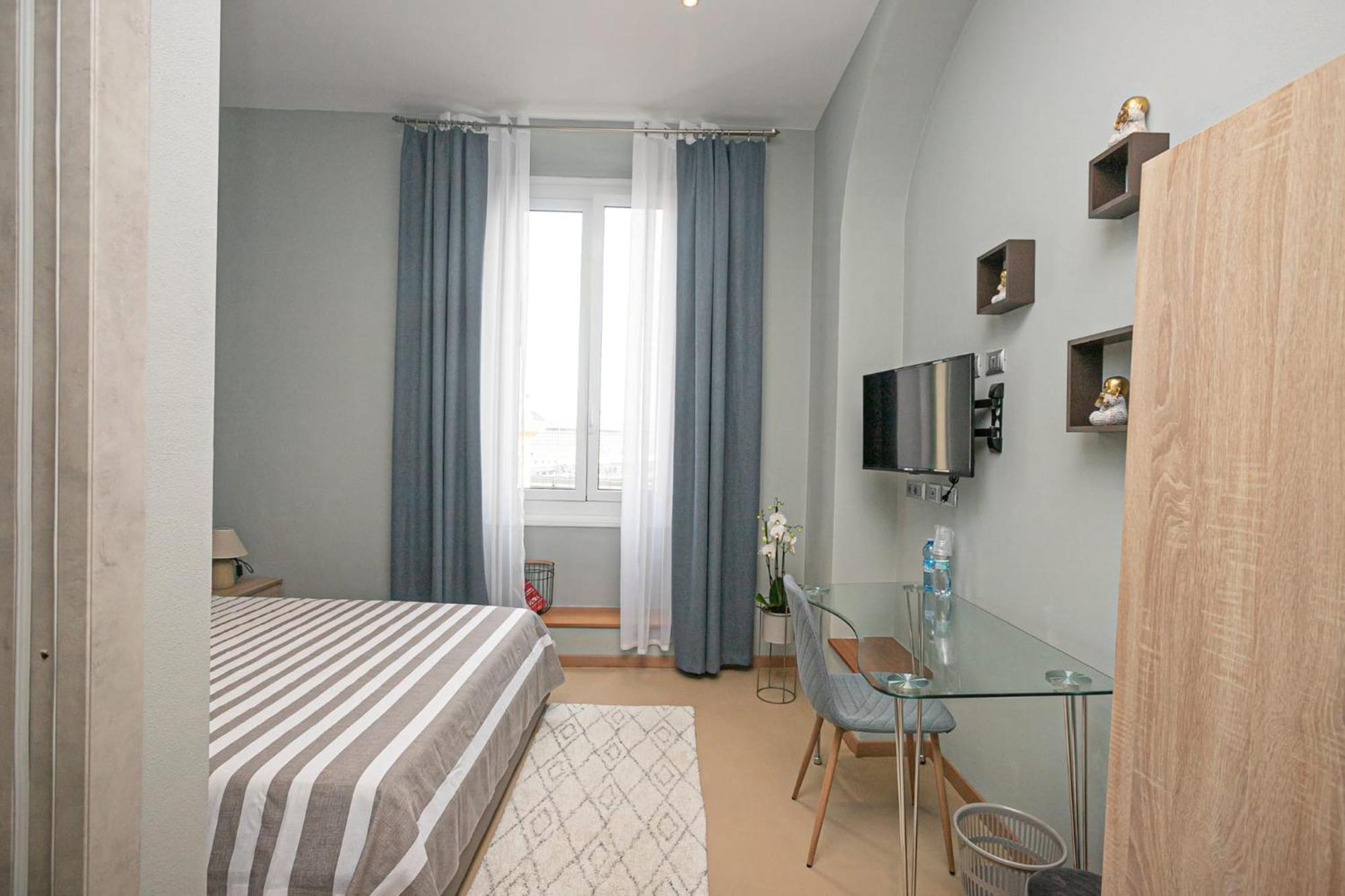 Bed & Breakfast Gioiello *