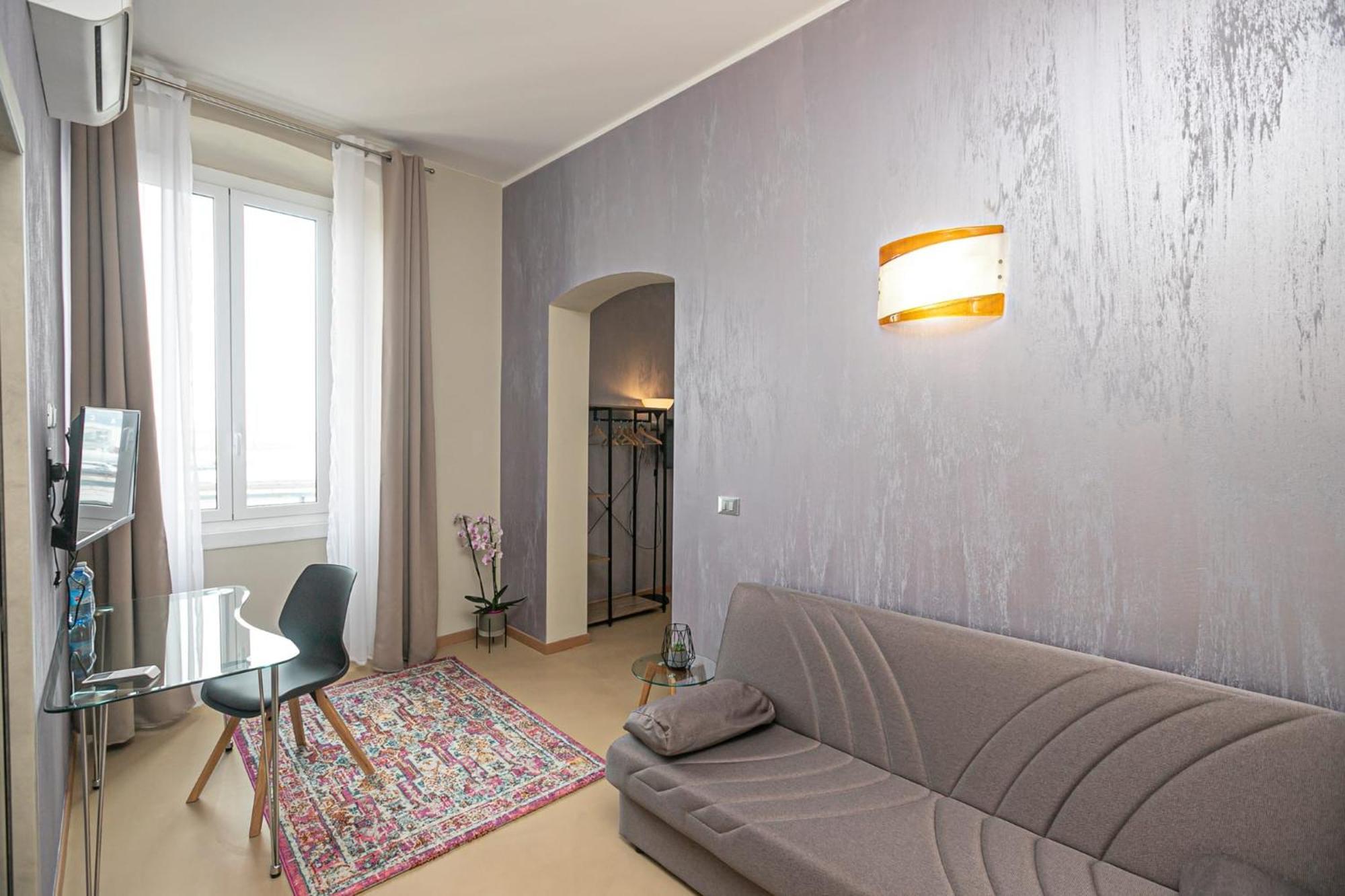 Gioiello Bed & Breakfast *