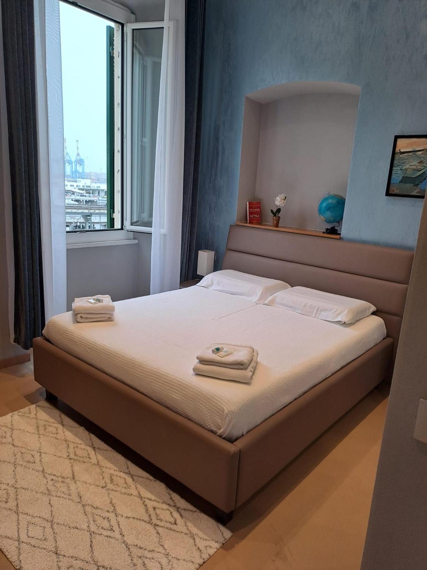 Gioiello Bed & Breakfast