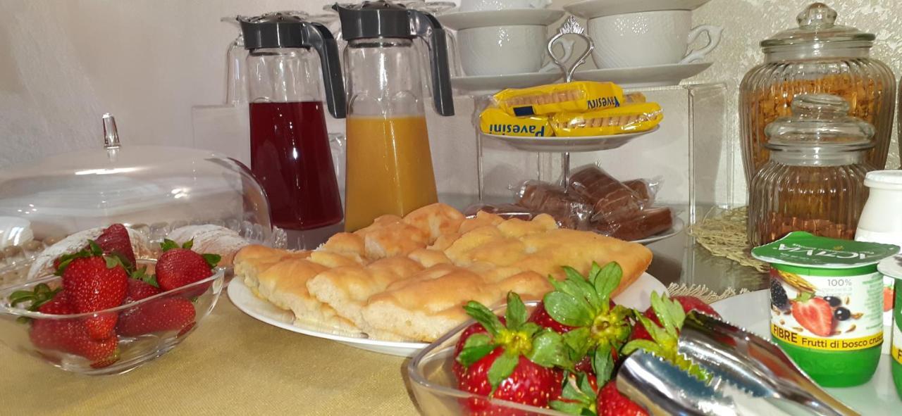 Frühstückspension Gioiello *